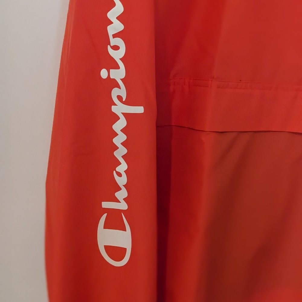 Champion Stadium Packable Jacket Colorblocked - image 6